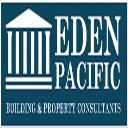 Eden Pacific NZ ltd logo